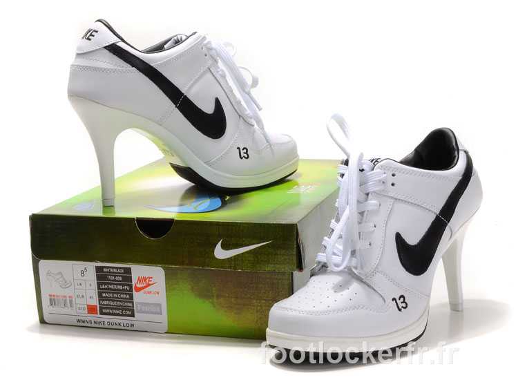 nike talon femme pas cher envente paris nike dunk talon cheap